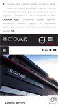 Mobile Screenshot of bocar.it